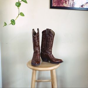 Tony Lama Shoes - VINTAGE COWBOY BOOTS Tony Lama Shoes - VINTAGE COWBOY BOOTS